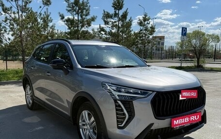 Haval Jolion, 2025 год, 1 999 999 рублей, 3 фотография