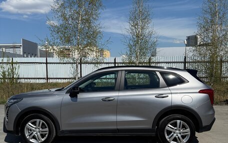 Haval Jolion, 2025 год, 1 999 999 рублей, 6 фотография