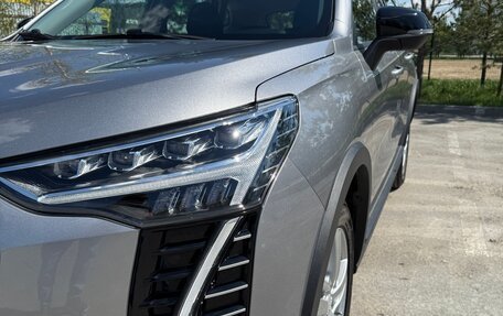 Haval Jolion, 2025 год, 1 999 999 рублей, 9 фотография