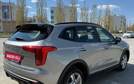 Haval Jolion, 2025 год, 1 999 999 рублей, 7 фотография