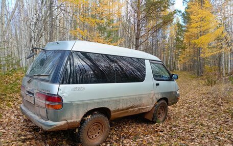 Toyota Lite Ace IV, 1992 год, 370 000 рублей, 3 фотография