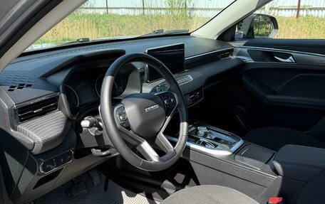 Haval Jolion, 2025 год, 1 999 999 рублей, 13 фотография