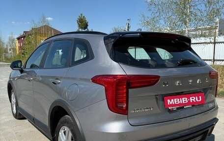 Haval Jolion, 2025 год, 1 999 999 рублей, 8 фотография