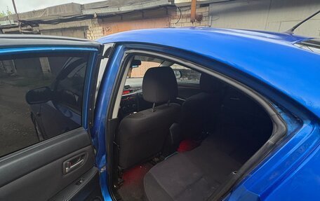 Mazda 3, 2006 год, 350 000 рублей, 5 фотография