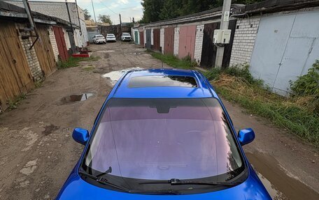 Mazda 3, 2006 год, 350 000 рублей, 4 фотография