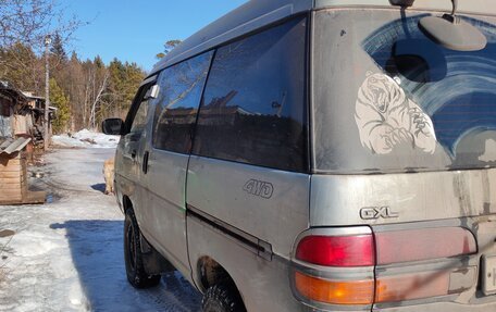 Toyota Lite Ace IV, 1992 год, 370 000 рублей, 12 фотография
