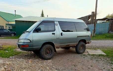 Toyota Lite Ace IV, 1992 год, 370 000 рублей, 8 фотография