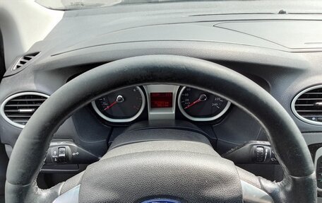 Ford Focus II рестайлинг, 2010 год, 350 000 рублей, 3 фотография
