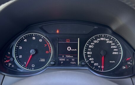 Audi Q5, 2008 год, 1 200 000 рублей, 12 фотография