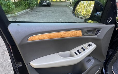 Audi Q5, 2008 год, 1 200 000 рублей, 7 фотография