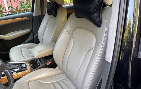 Audi Q5, 2008 год, 1 200 000 рублей, 10 фотография