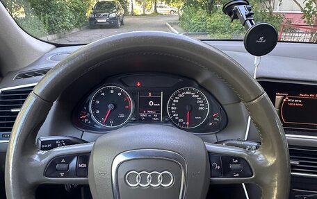 Audi Q5, 2008 год, 1 200 000 рублей, 11 фотография