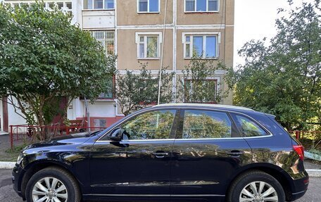Audi Q5, 2008 год, 1 200 000 рублей, 3 фотография