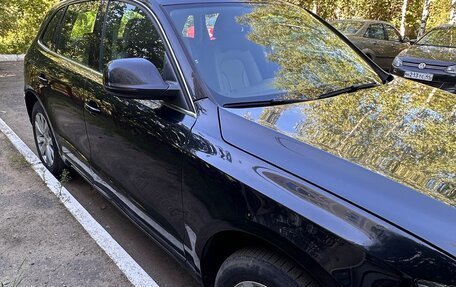 Audi Q5, 2008 год, 1 200 000 рублей, 4 фотография