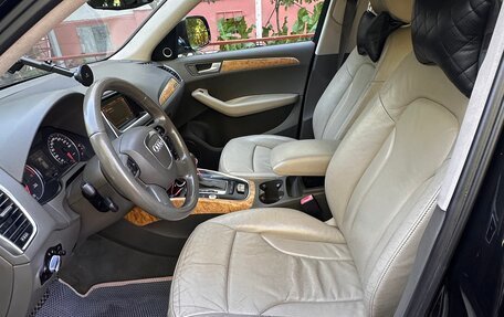 Audi Q5, 2008 год, 1 200 000 рублей, 9 фотография
