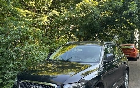Audi Q5, 2008 год, 1 200 000 рублей, 2 фотография