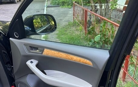 Audi Q5, 2008 год, 1 200 000 рублей, 8 фотография