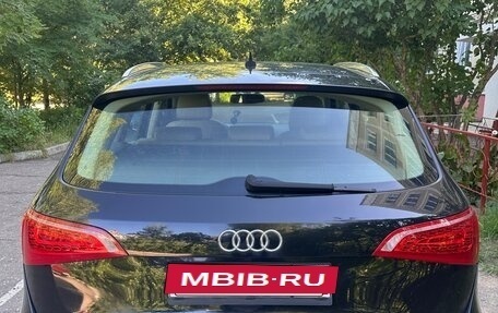 Audi Q5, 2008 год, 1 200 000 рублей, 5 фотография