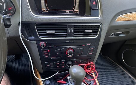 Audi Q5, 2008 год, 1 200 000 рублей, 13 фотография