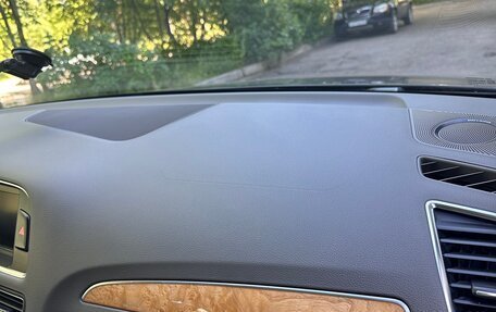 Audi Q5, 2008 год, 1 200 000 рублей, 15 фотография