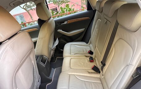 Audi Q5, 2008 год, 1 200 000 рублей, 18 фотография