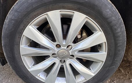 Audi Q5, 2008 год, 1 200 000 рублей, 23 фотография