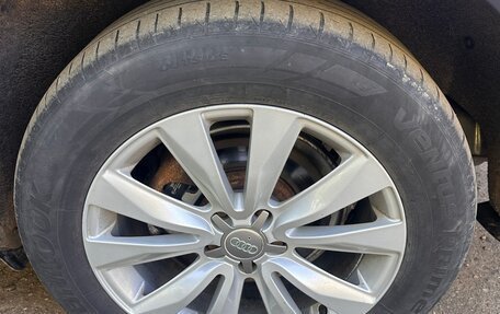 Audi Q5, 2008 год, 1 200 000 рублей, 24 фотография