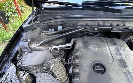Audi Q5, 2008 год, 1 200 000 рублей, 20 фотография