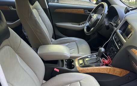 Audi Q5, 2008 год, 1 200 000 рублей, 16 фотография