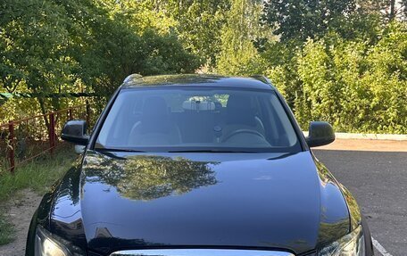 Audi Q5, 2008 год, 1 200 000 рублей, 31 фотография