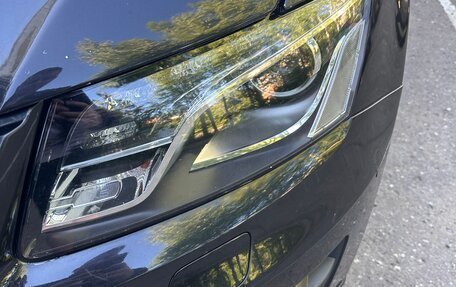Audi Q5, 2008 год, 1 200 000 рублей, 29 фотография