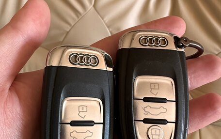 Audi Q5, 2008 год, 1 200 000 рублей, 30 фотография