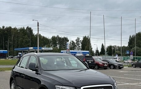 Audi Q5, 2008 год, 1 200 000 рублей, 32 фотография