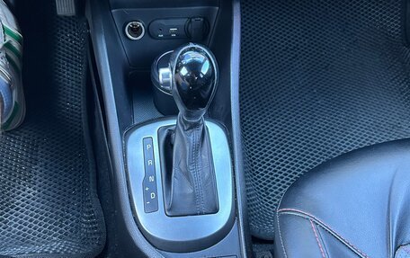 KIA Rio III рестайлинг, 2015 год, 1 190 000 рублей, 13 фотография