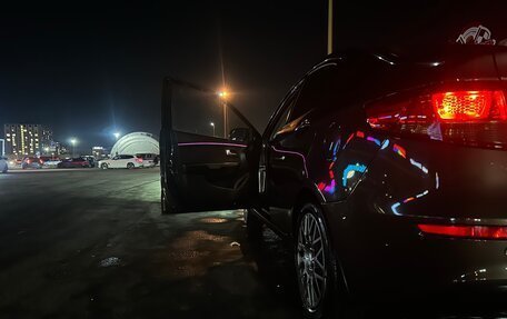 KIA Rio III рестайлинг, 2015 год, 1 190 000 рублей, 18 фотография