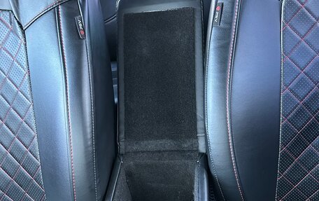 KIA Rio III рестайлинг, 2015 год, 1 190 000 рублей, 15 фотография