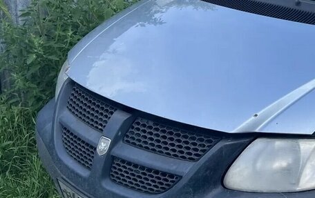 Dodge Caravan IV, 2004 год, 300 000 рублей, 7 фотография