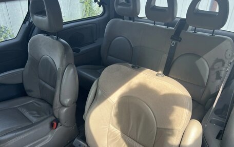 Dodge Caravan IV, 2004 год, 300 000 рублей, 5 фотография