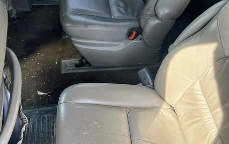 Dodge Caravan IV, 2004 год, 300 000 рублей, 4 фотография