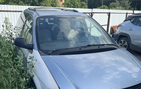 Dodge Caravan IV, 2004 год, 300 000 рублей, 2 фотография