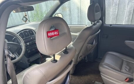 Dodge Caravan IV, 2004 год, 300 000 рублей, 6 фотография