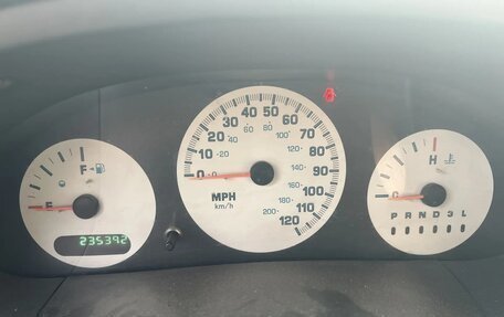 Dodge Caravan IV, 2004 год, 300 000 рублей, 10 фотография