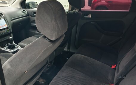 Ford Focus II рестайлинг, 2006 год, 320 000 рублей, 9 фотография