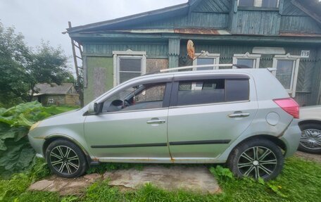 Geely MK Cross I, 2012 год, 150 000 рублей, 3 фотография