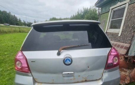 Geely MK Cross I, 2012 год, 150 000 рублей, 2 фотография