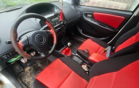 Geely MK Cross I, 2012 год, 150 000 рублей, 8 фотография