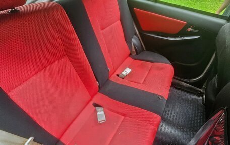 Geely MK Cross I, 2012 год, 150 000 рублей, 7 фотография