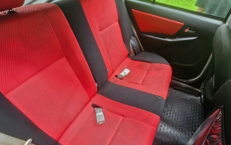 Geely MK Cross I, 2012 год, 150 000 рублей, 6 фотография