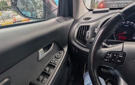 KIA Sportage III, 2013 год, 1 200 000 рублей, 8 фотография