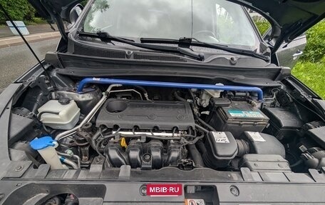 KIA Sportage III, 2013 год, 1 200 000 рублей, 10 фотография